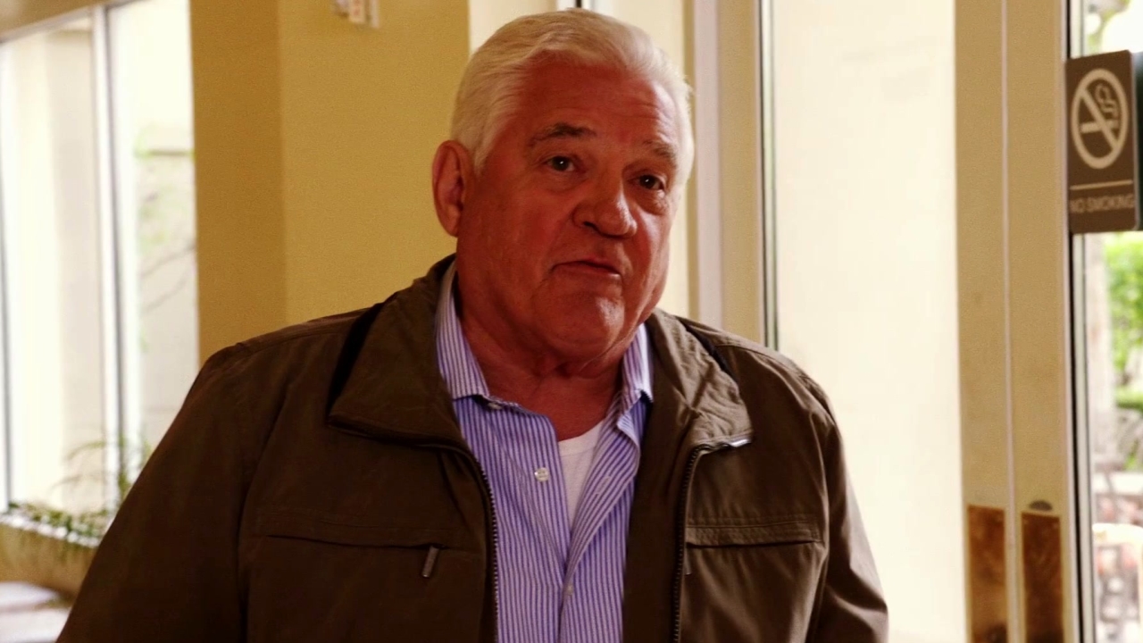 Major Crimes: Season 5
