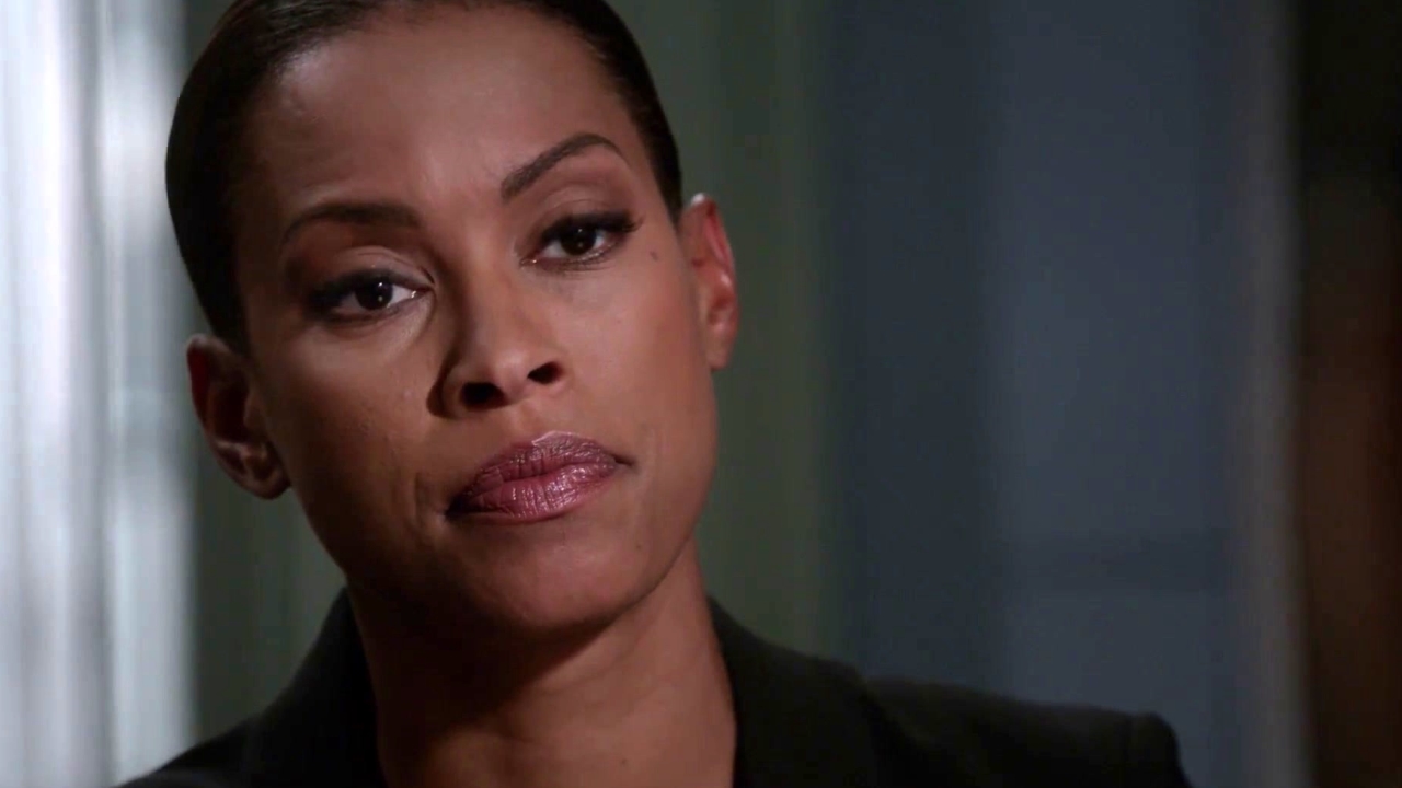 Kearran Giovanni Trailers & Videos TV Guide