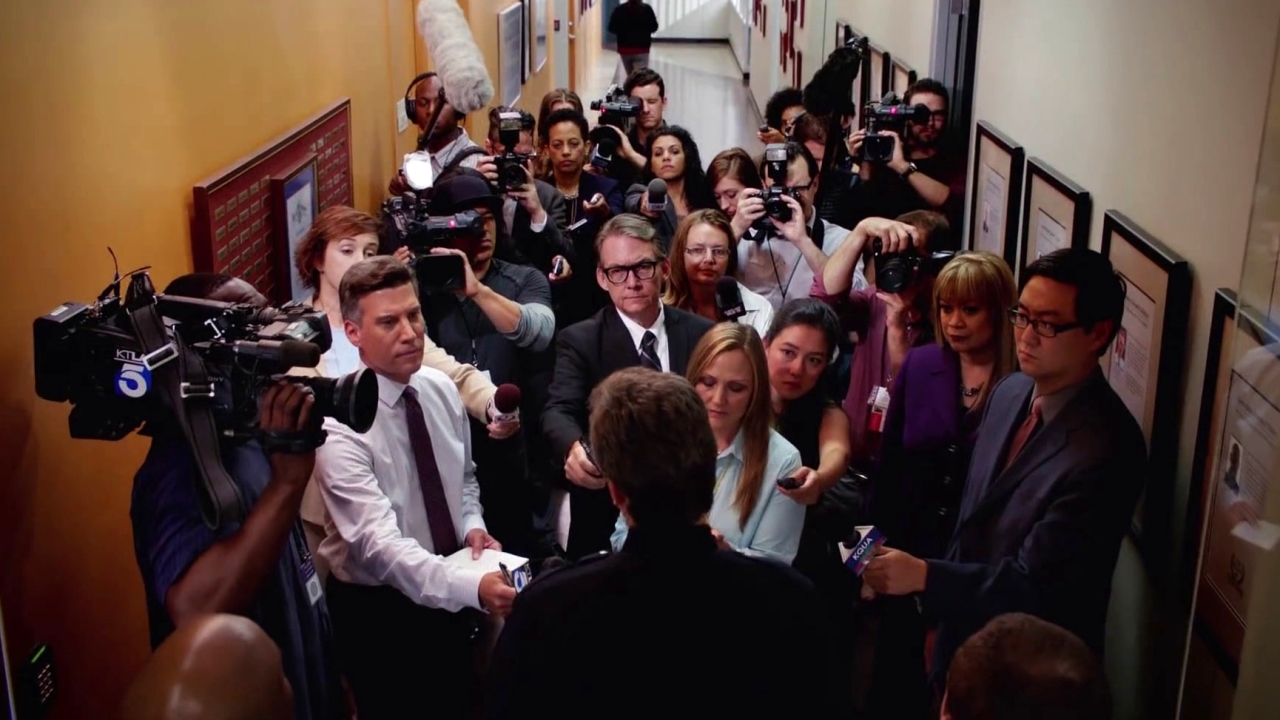 Major Crimes: White Lies Part 1