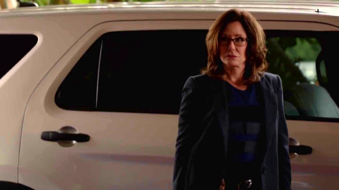 Major Crimes: Moral Hazard