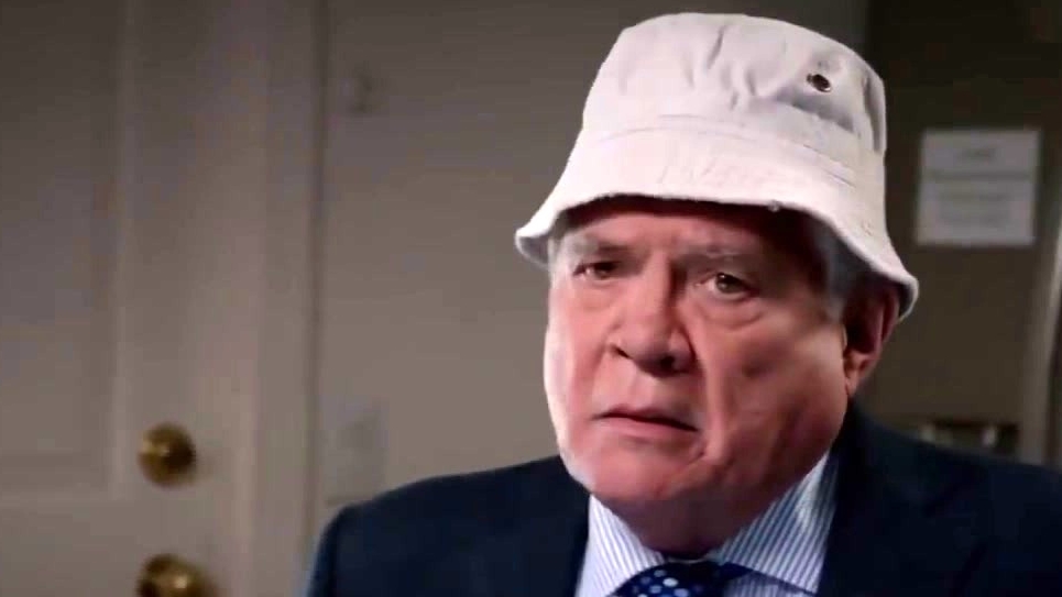 Major Crimes: Skin Deep