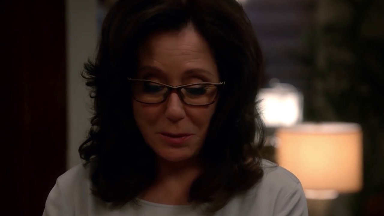 Major Crimes: Conspiracy Theory: Part 2