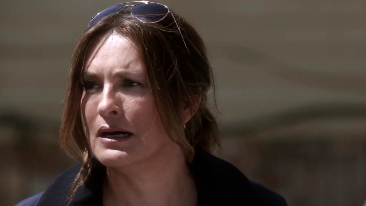 Law & Order: Special Victims Unit: Real Fake News - TV Guide