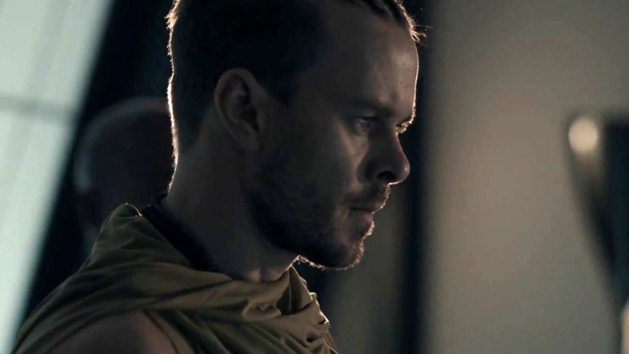Killjoys: The Wolf You Feed