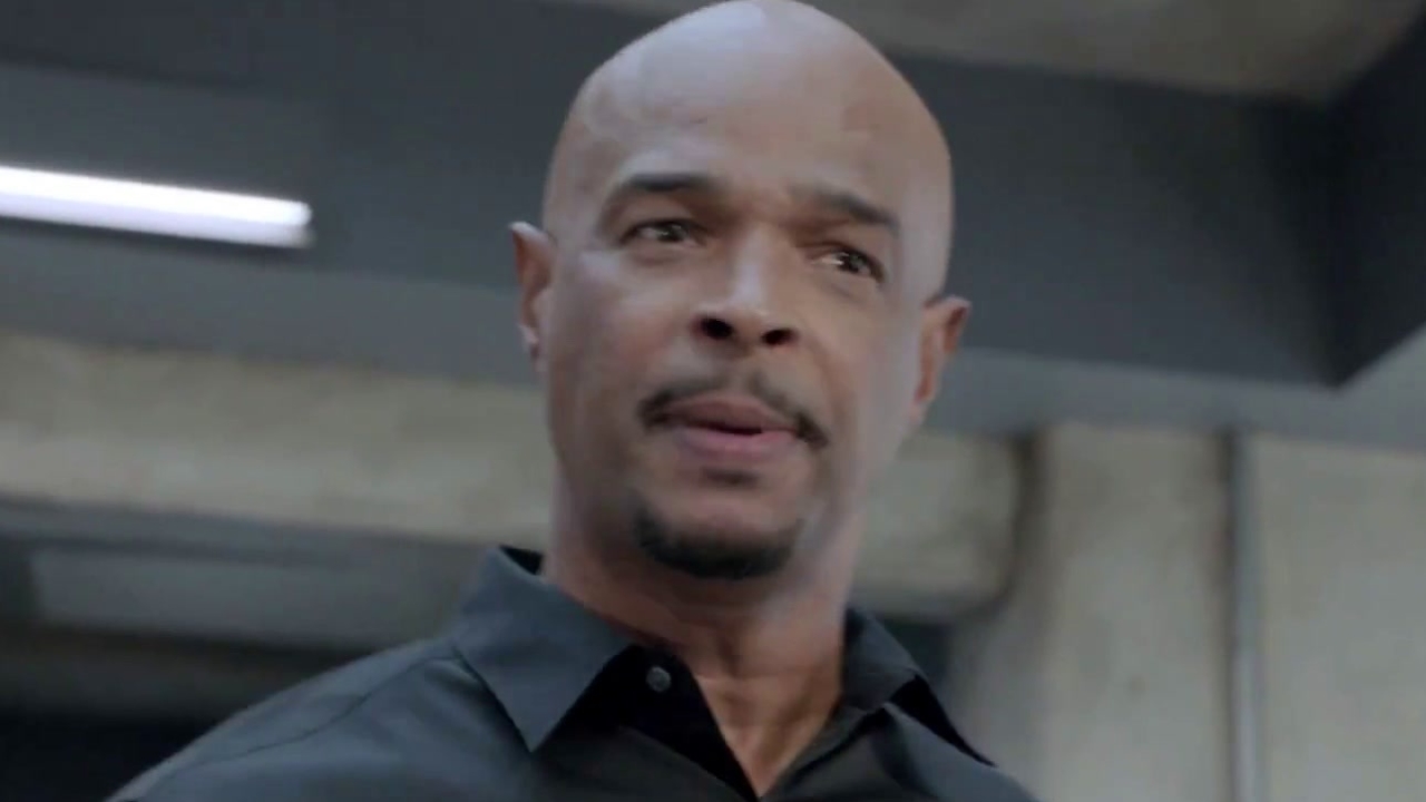 Lethal Weapon: That Was Not A Request