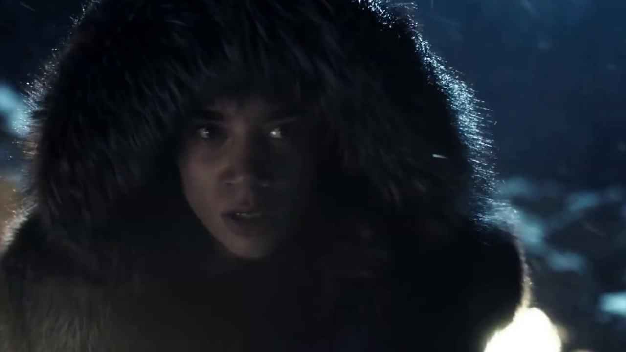 Killjoys: Dutch and the Real Girl