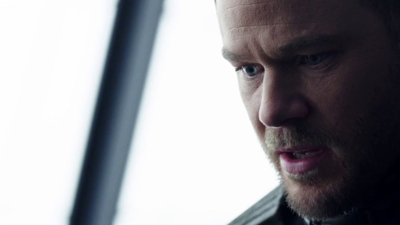 Killjoys: The Hullen Have Eyes