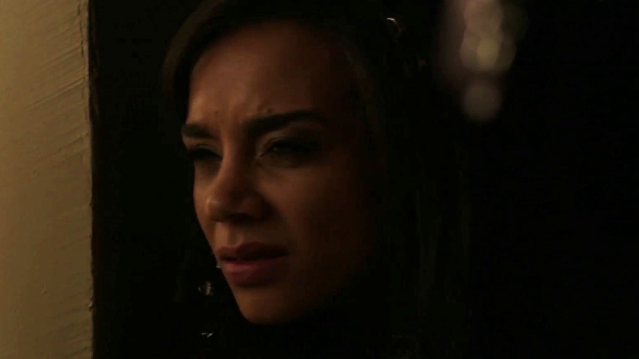 Killjoys: Attack The Rack