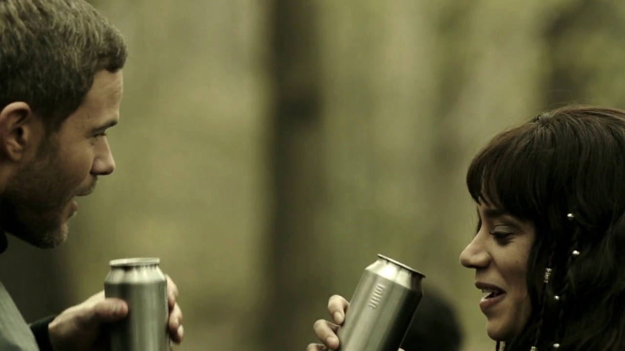 Killjoys: Wargasm