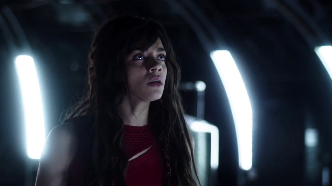 Killjoys: How To Kill Friends And Influence People