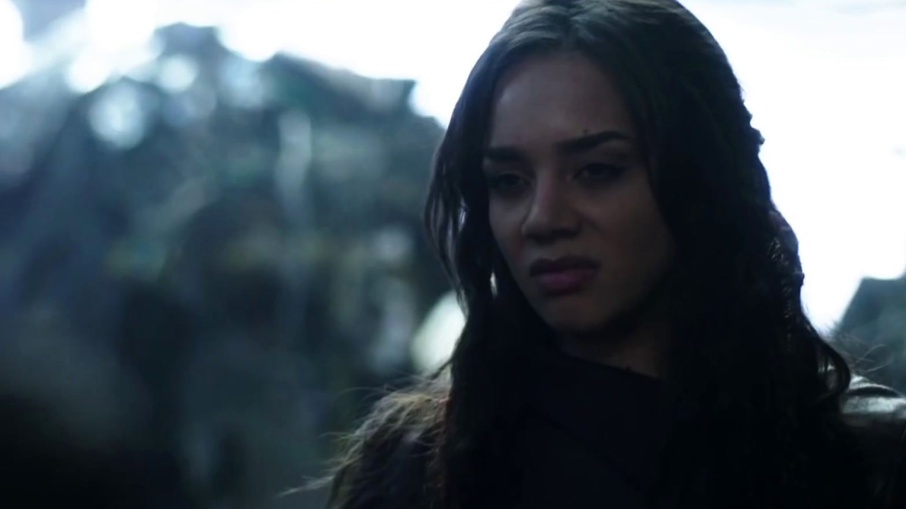 Killjoys: Meet The Parents