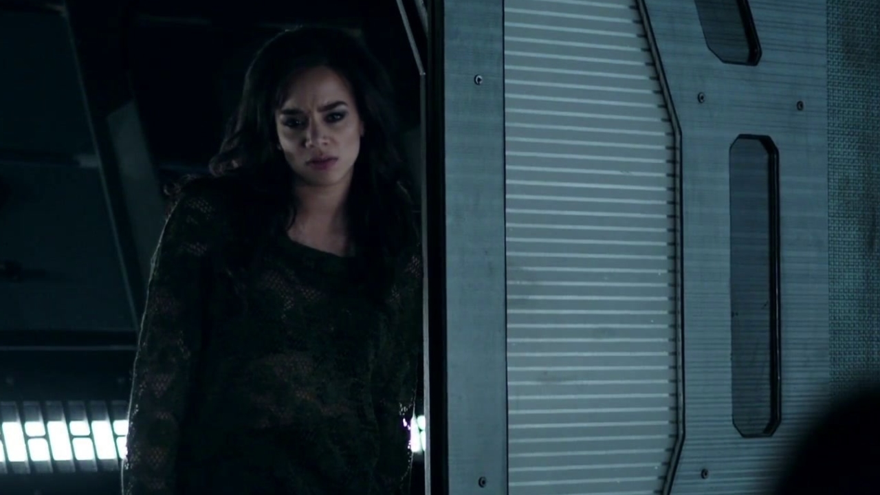 Killjoys: Necropolis Now