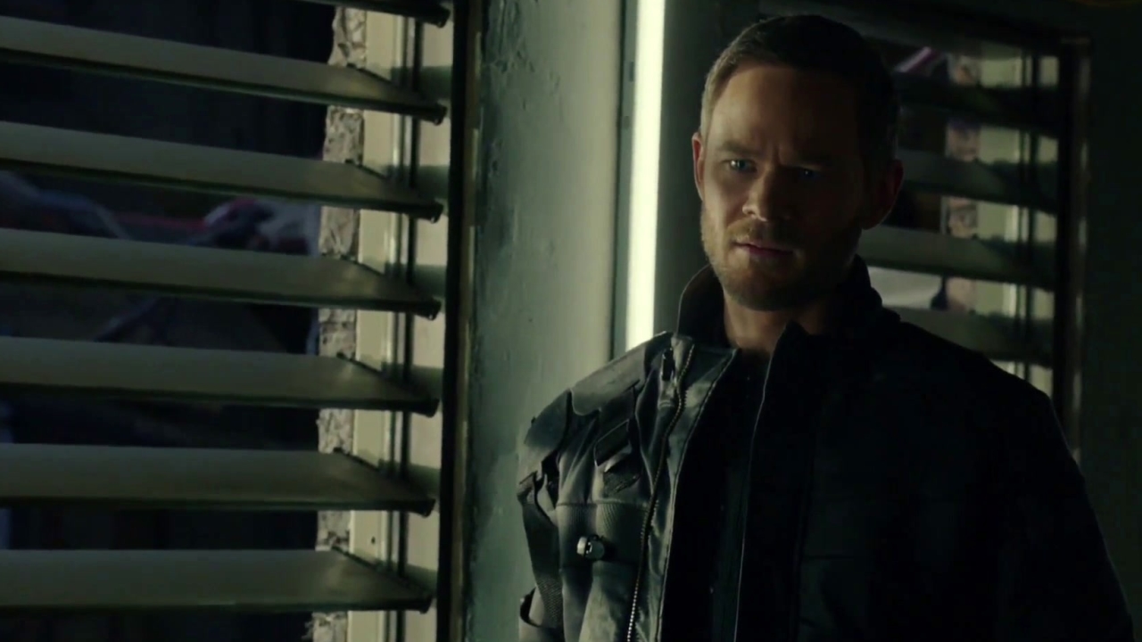 Killjoys: A Skinner, Darkley