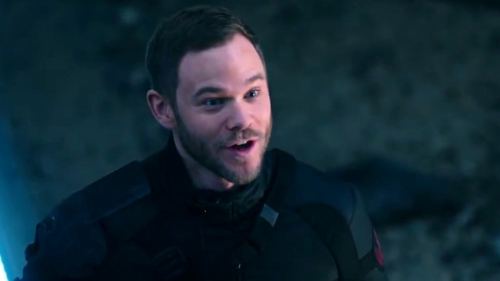 Killjoys: Season 2