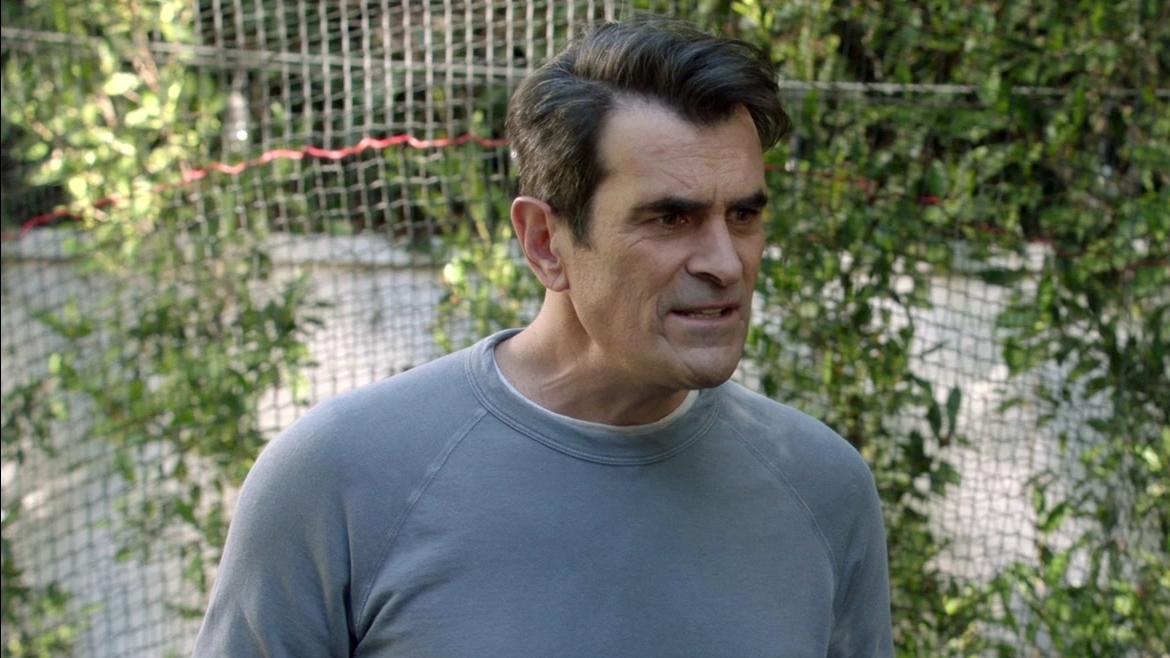 Modern Family: Signal