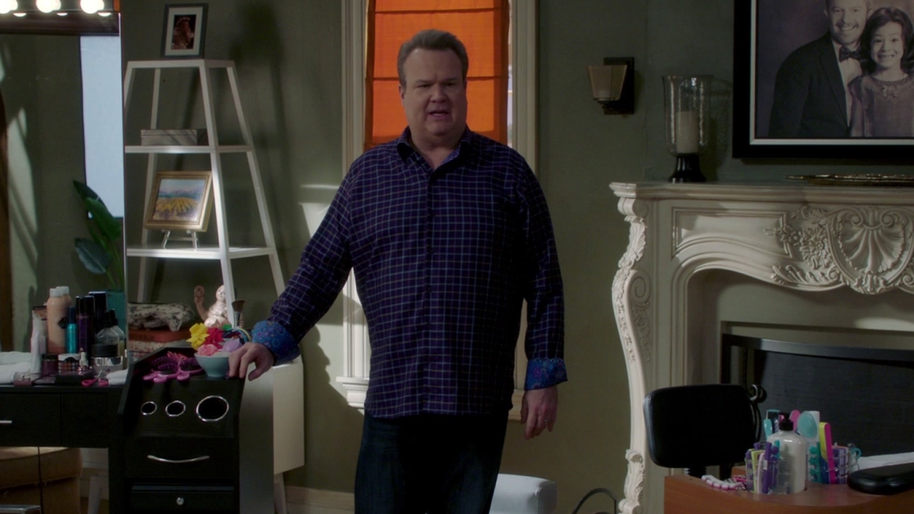 Modern Family: Lilly's Party
