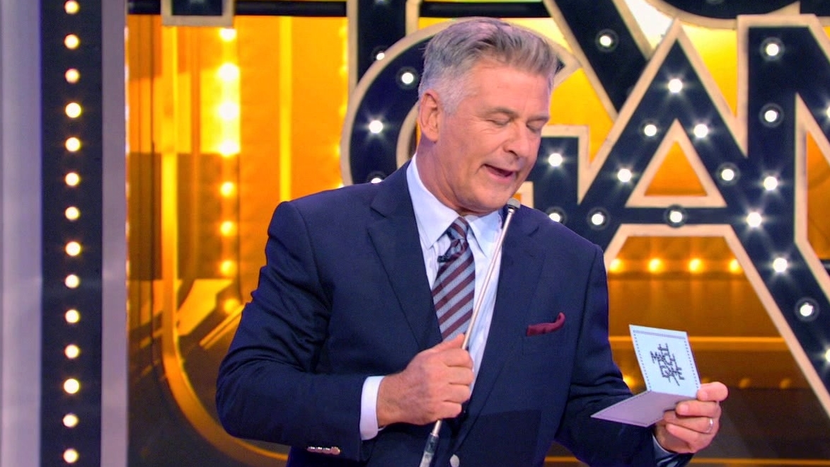 Match Game: Joel Mchale Ale