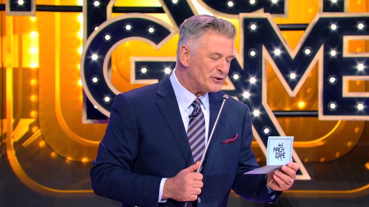 Match Game: Lord Of The Rings