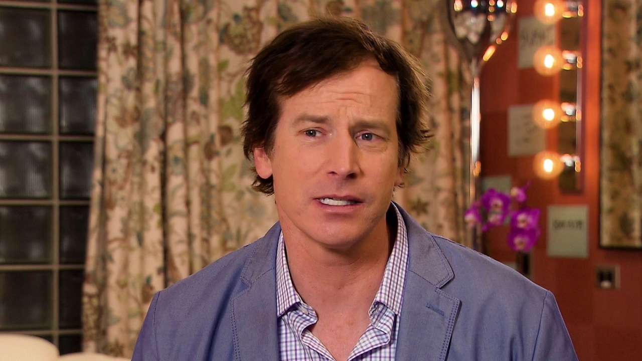 Match Game: Rob Huebel, Panelist, On Alec Baldwin