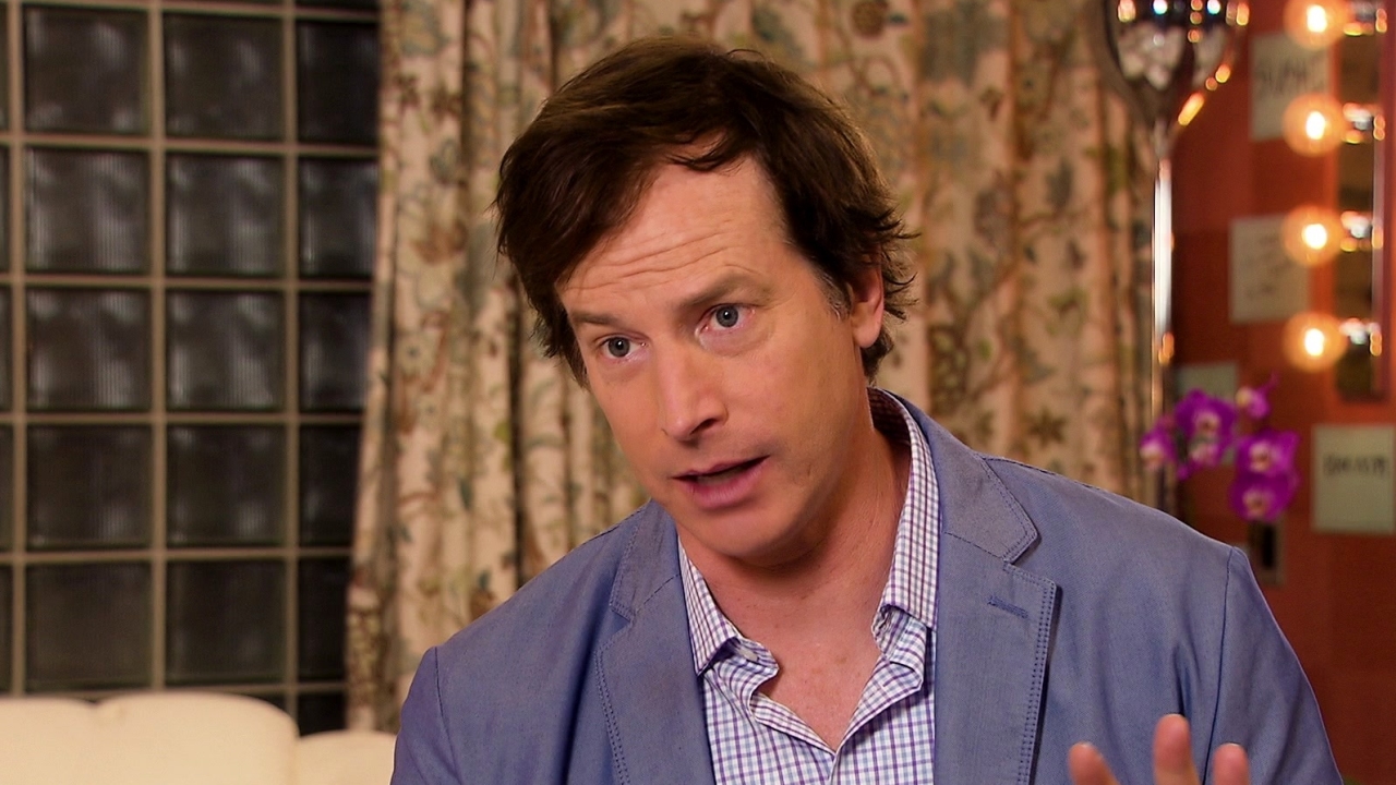 Match Game: Rob Huebel, Panelist, On One Of His Strengths As A Panelist