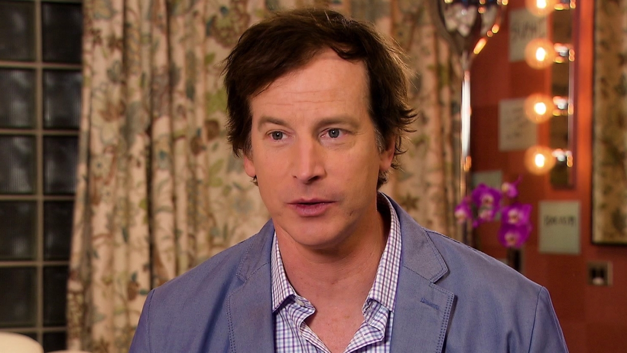Match Game: Rob Huebel, Panelist, On The Appeal Of The Show