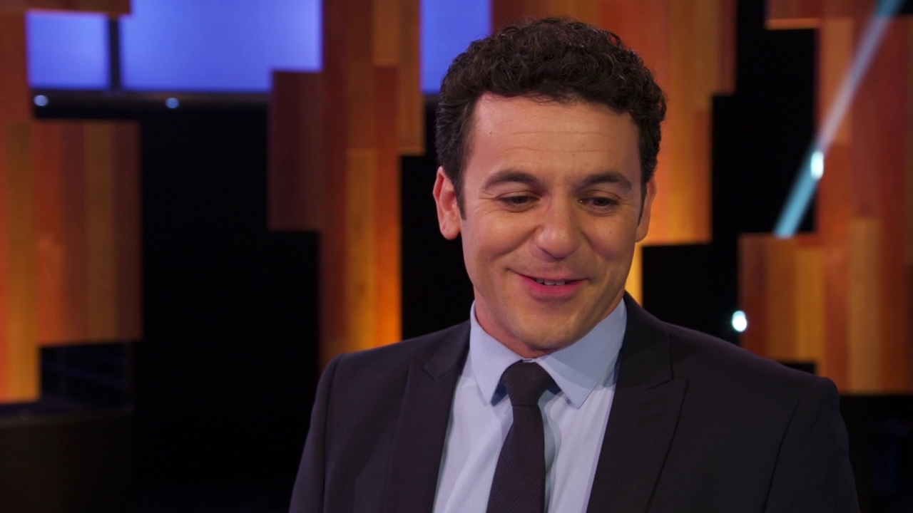 Child Support: Fred Savage, Host, On Why Viewers Will Want To Watch