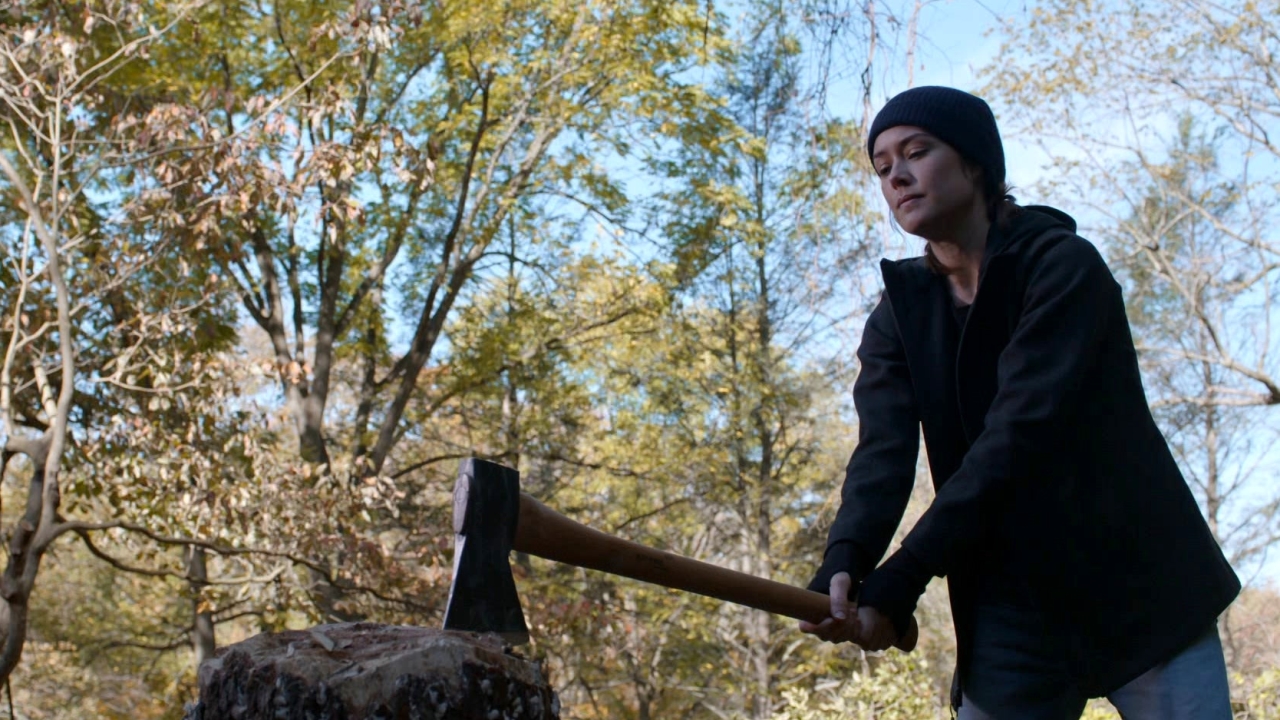 The Blacklist: Pain Is Good