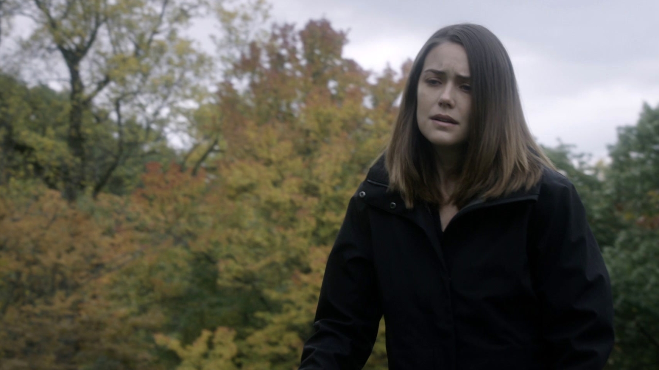 The Blacklist: A Pain Too Great To Bear