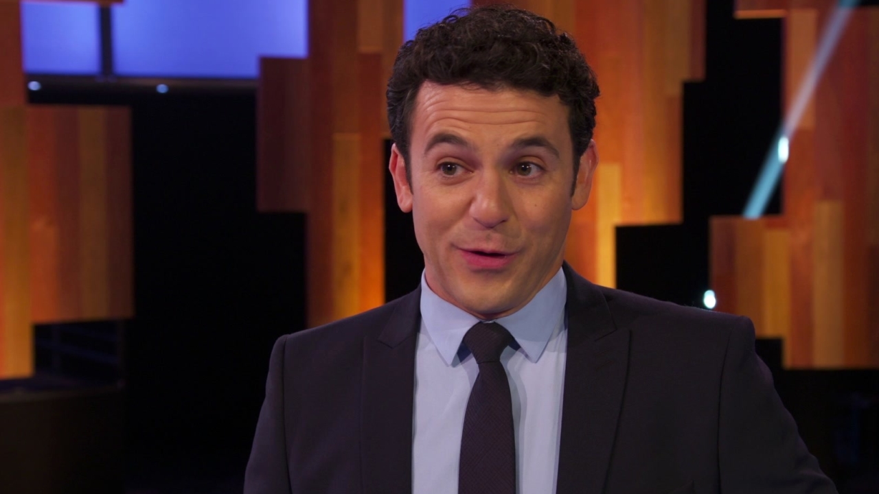 Child Support: Fred Savage, Host, On Who The Show Is For