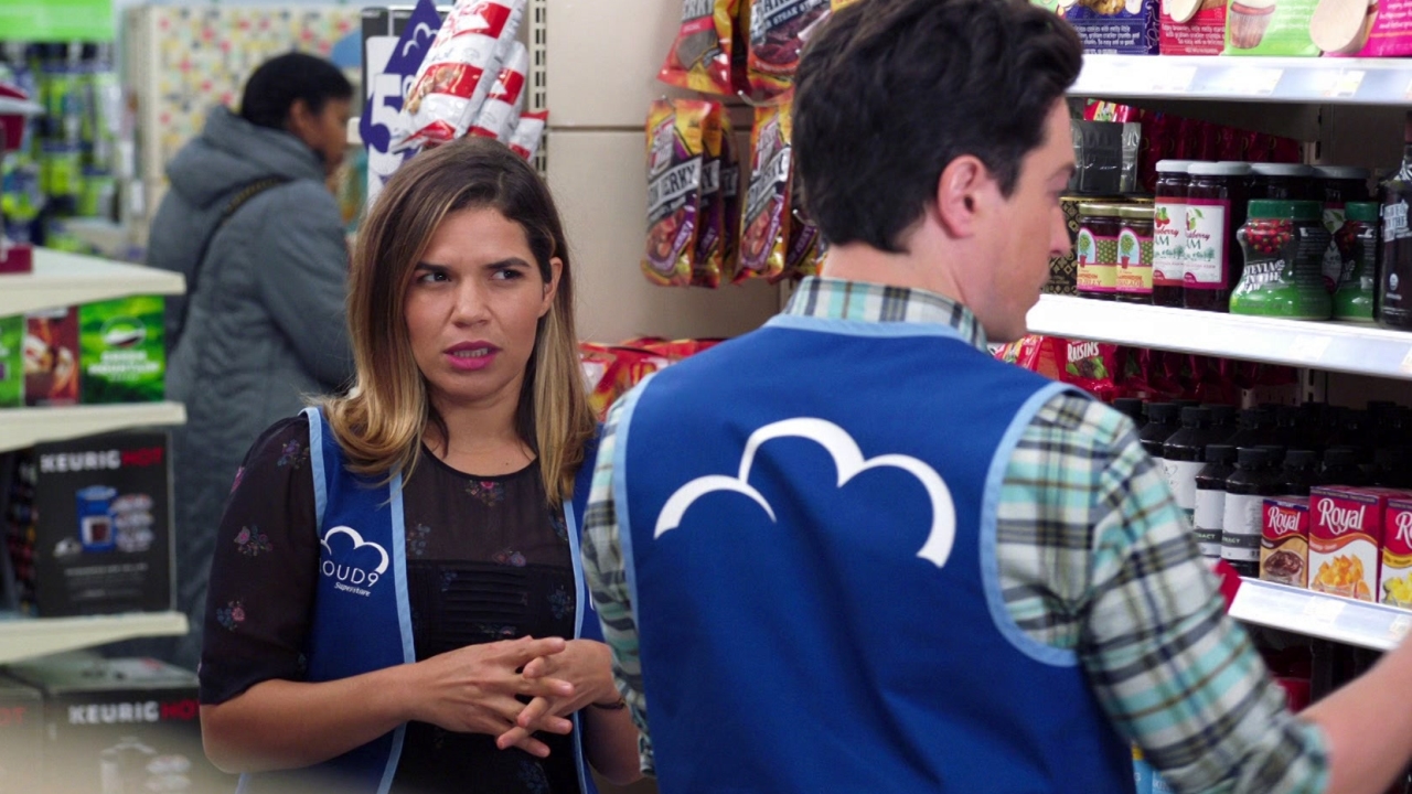 Superstore: Viral Video
