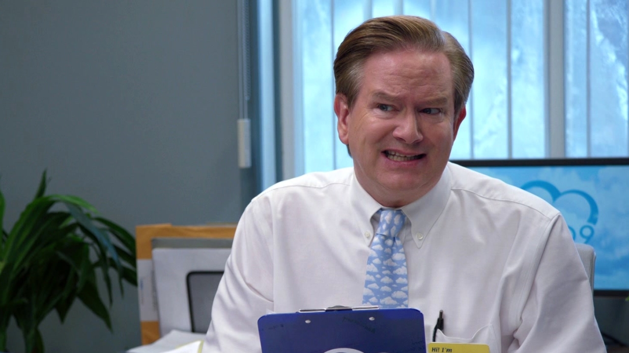 Superstore: Fake Customers