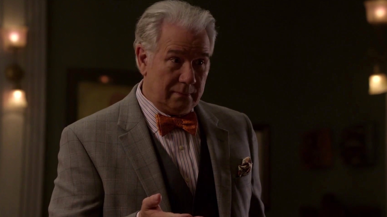 The Librarians: And The Bleeding Crown