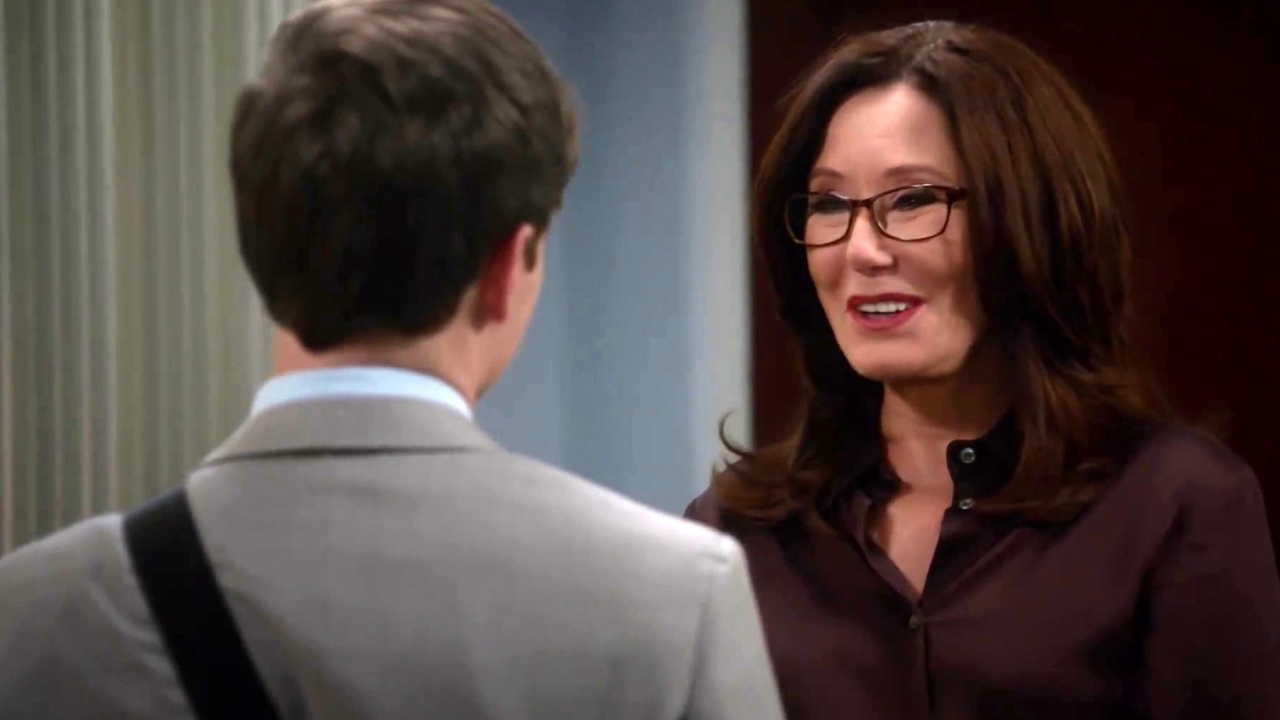 Major Crimes: Conspiracy Theory: Part 4