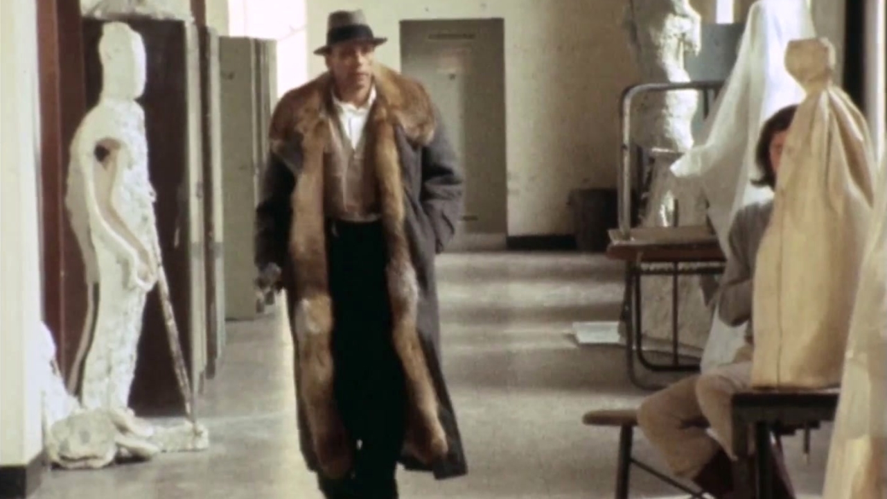 Beuys (US Trailer)