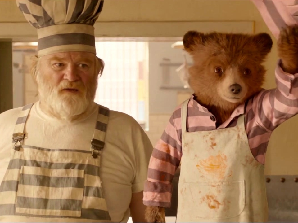Paddington 2 Movie Trailer and Videos TV Guide