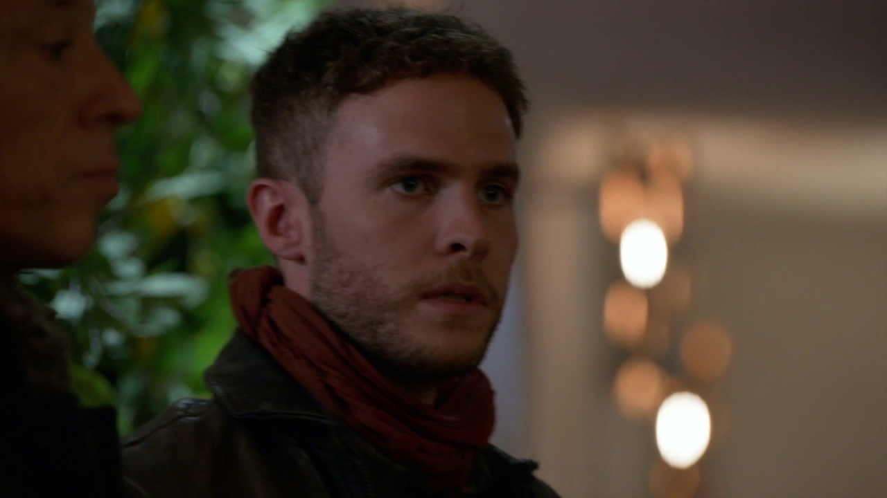 Marvel's Agents Of S.H.I.E.L.D.: Protocol