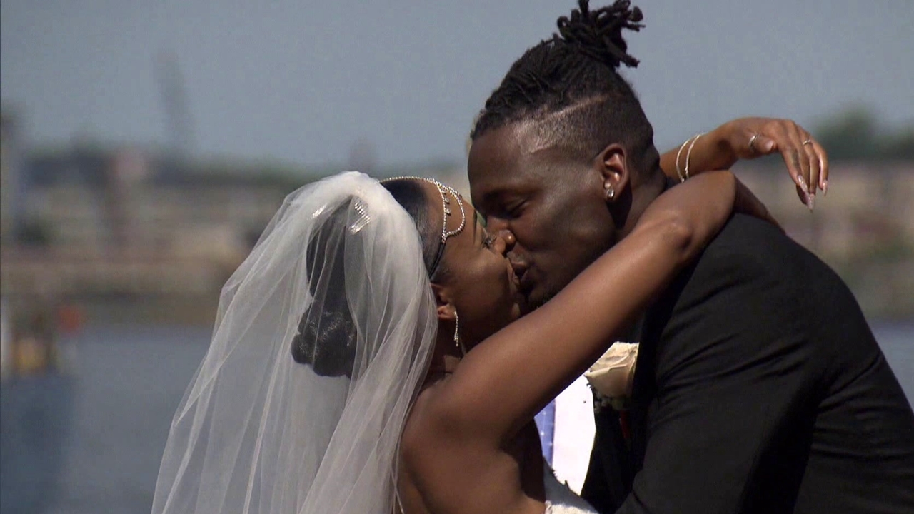 Married At First Sight: Season 6
