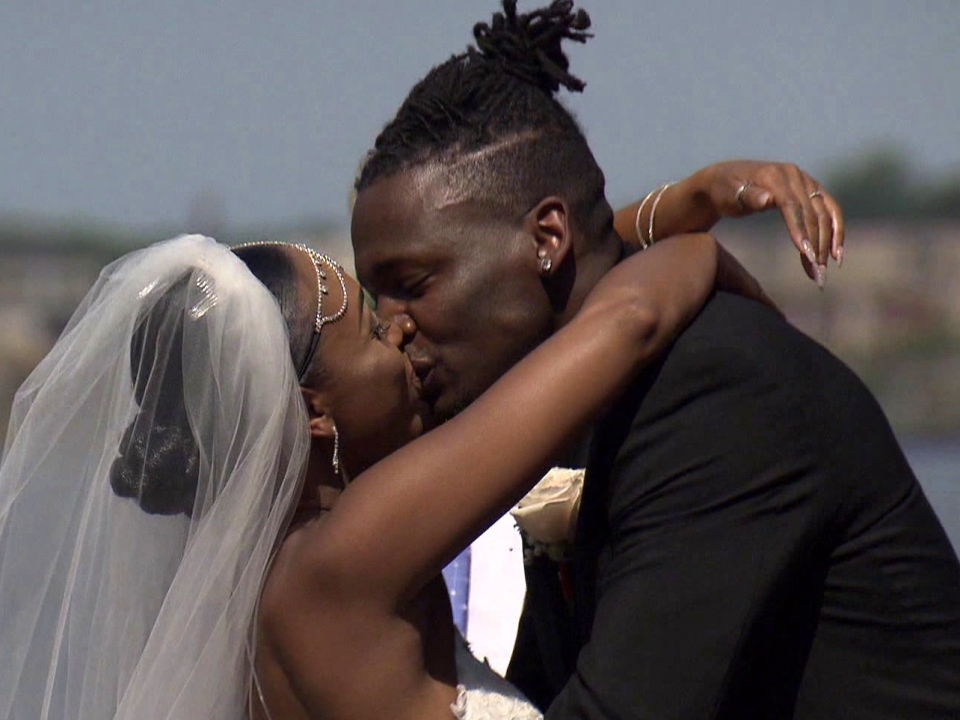 Married at First Sight: Tristan Reacts to Mia's Truth - TV Guide