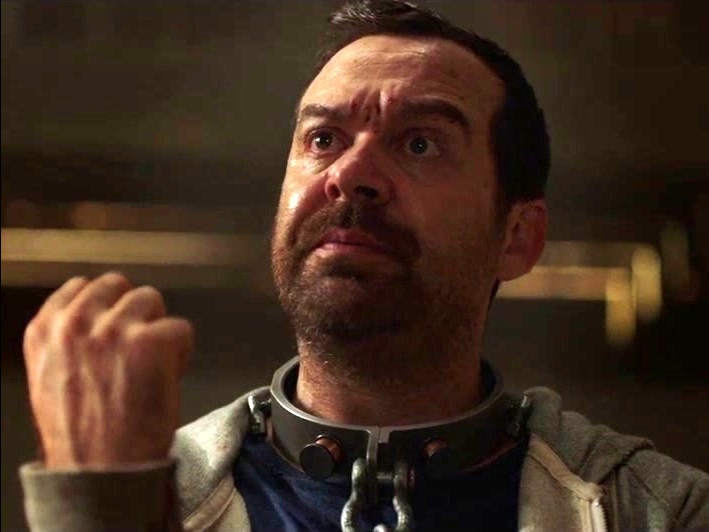 Jigsaw Where to Watch and Stream TV Guide