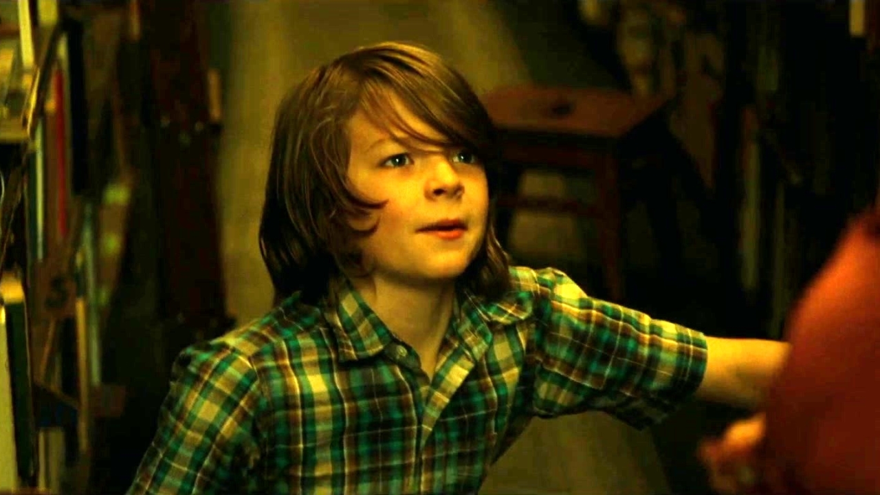 Wonderstruck (Clean Trailer)