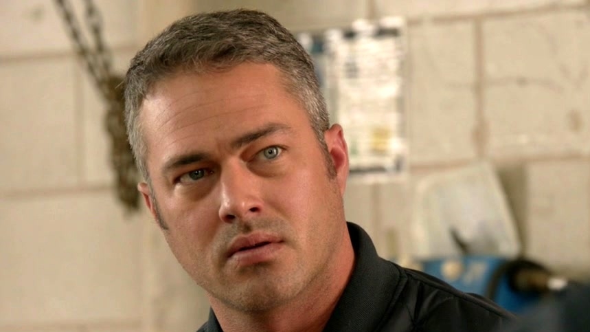 Chicago Fire: She Didn't Seem Like Trouble
