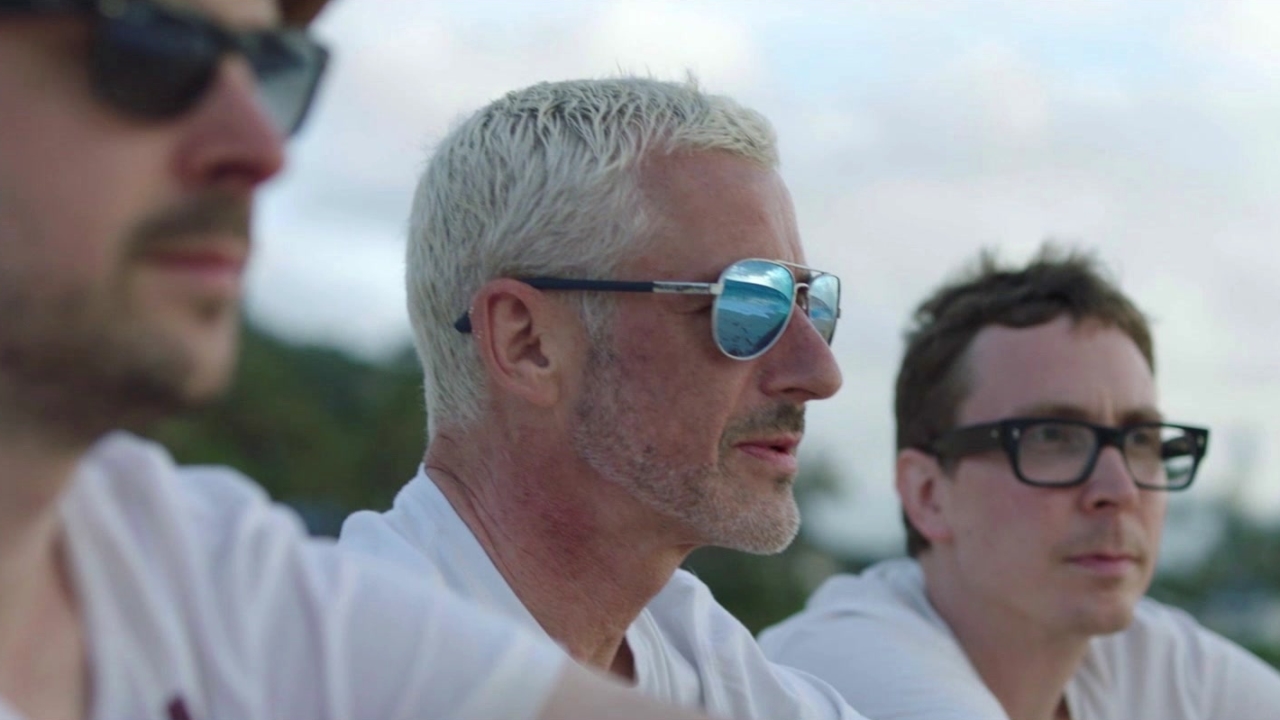 Above & Beyond Acoustic: Giving Up The Day Job