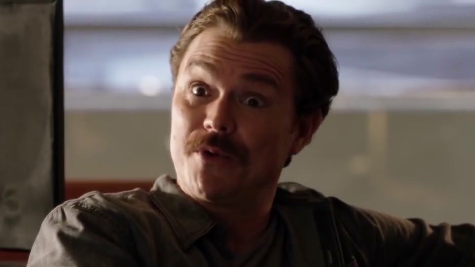 Lethal Weapon: Riggs Has A Therapy Session With Maureen