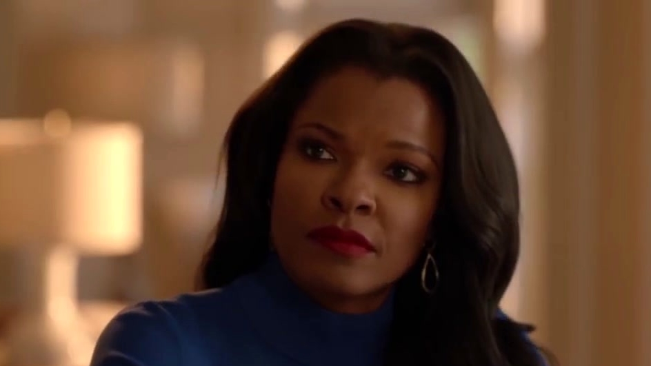 Lethal Weapon: Roger & Trish Talk About Bad Parenting
