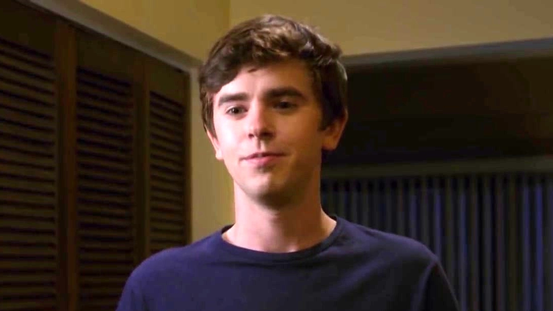 The Good Doctor: Shaun Tells Lea