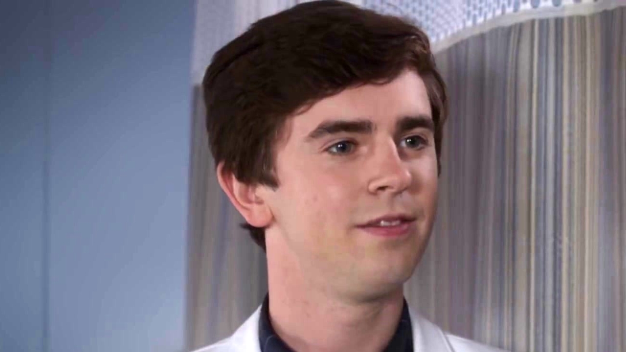 The Good Doctor: Flirting Trifecta