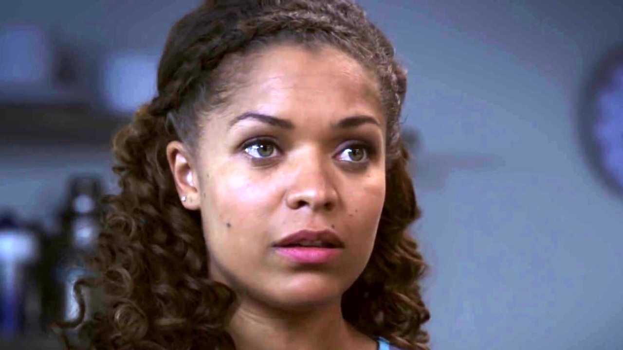 The Good Doctor: Claire Flirted