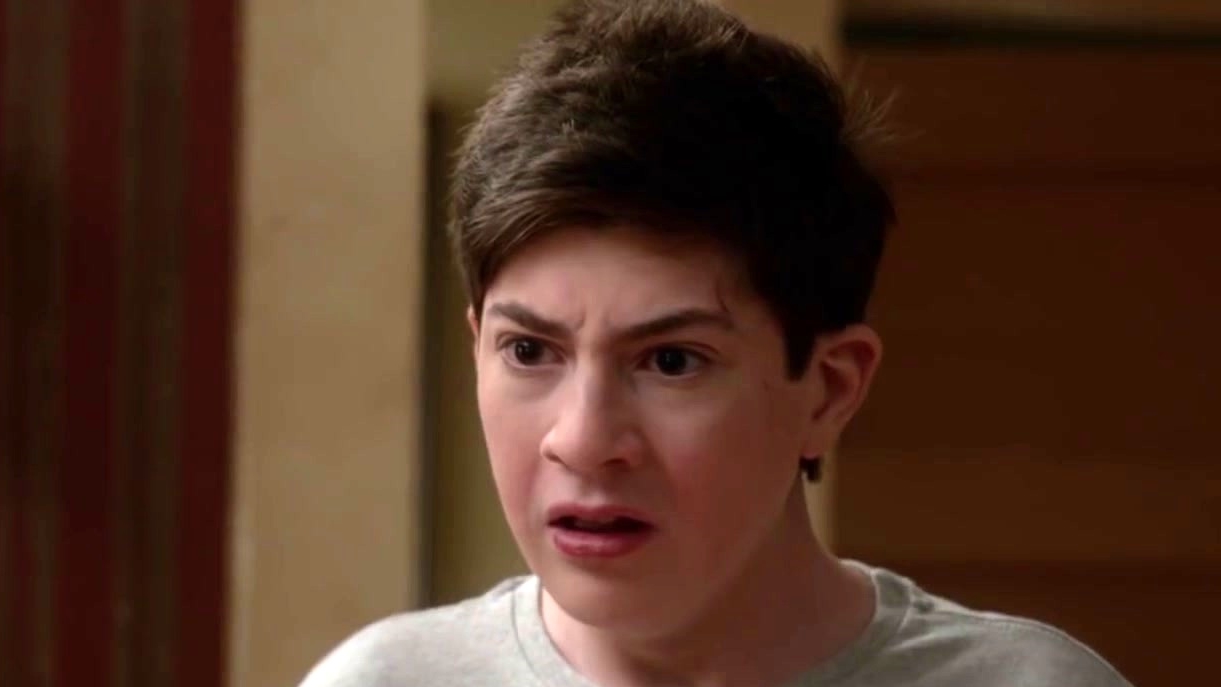 Speechless: Freaky Friday