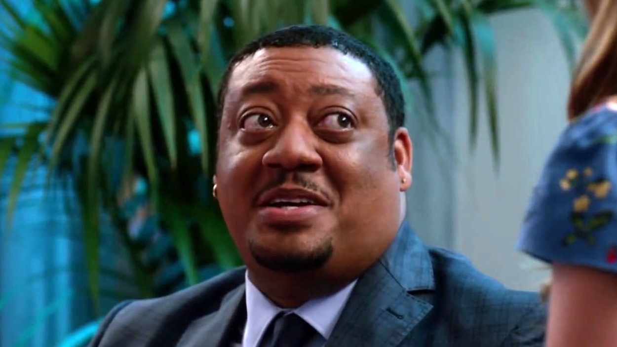 Speechless: Come Back Kenneth