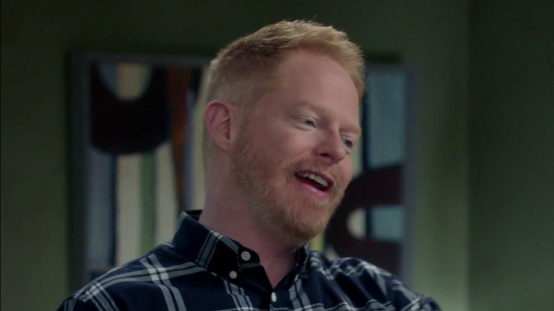 Modern Family: Caleb